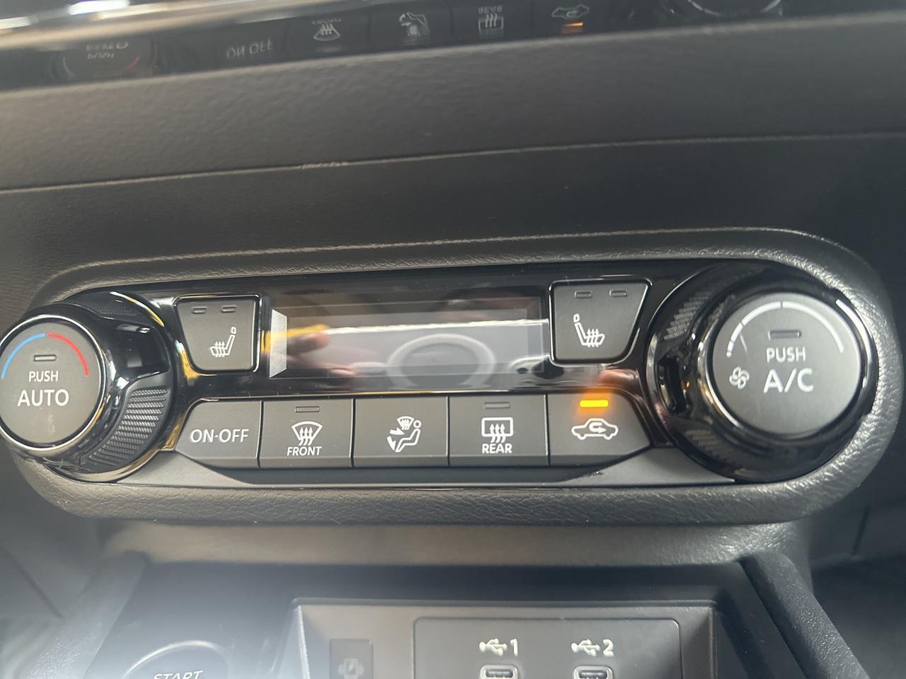 2026 Nissan Kicks SV Glen Burnie MD