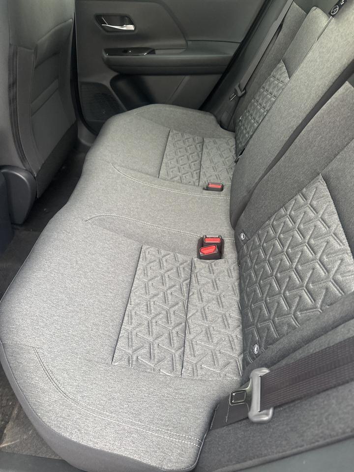 2026 Nissan Kicks SV Glen Burnie MD