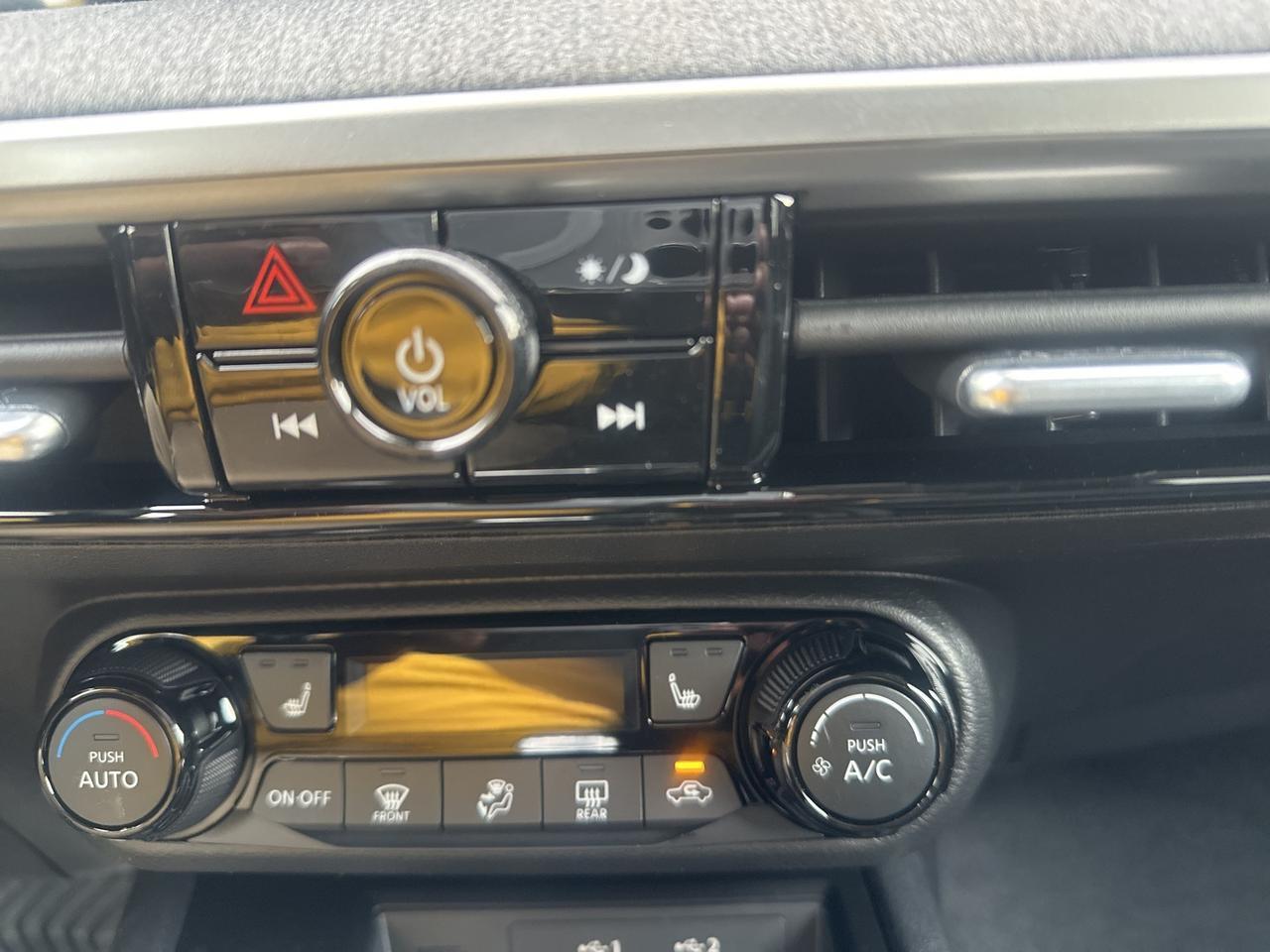 2026 Nissan Kicks SV Glen Burnie MD