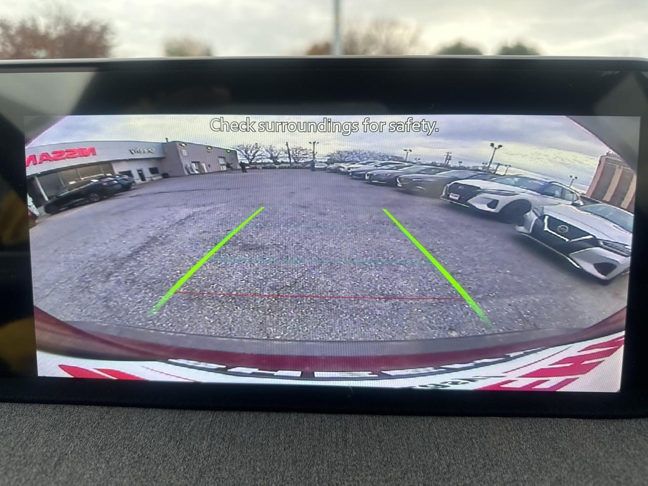 2026 Nissan Kicks SV Glen Burnie MD