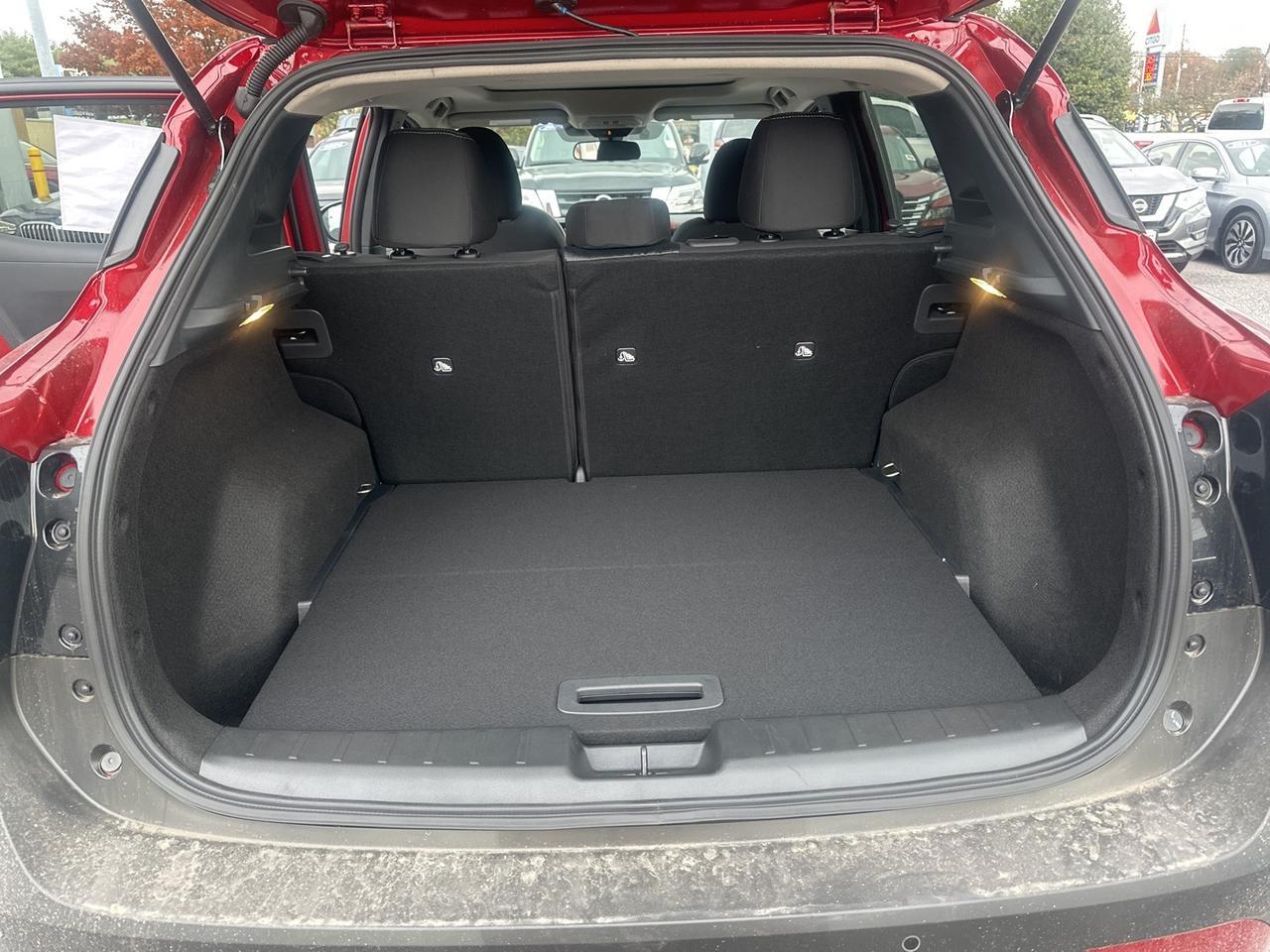 2026 Nissan Kicks SV Glen Burnie MD