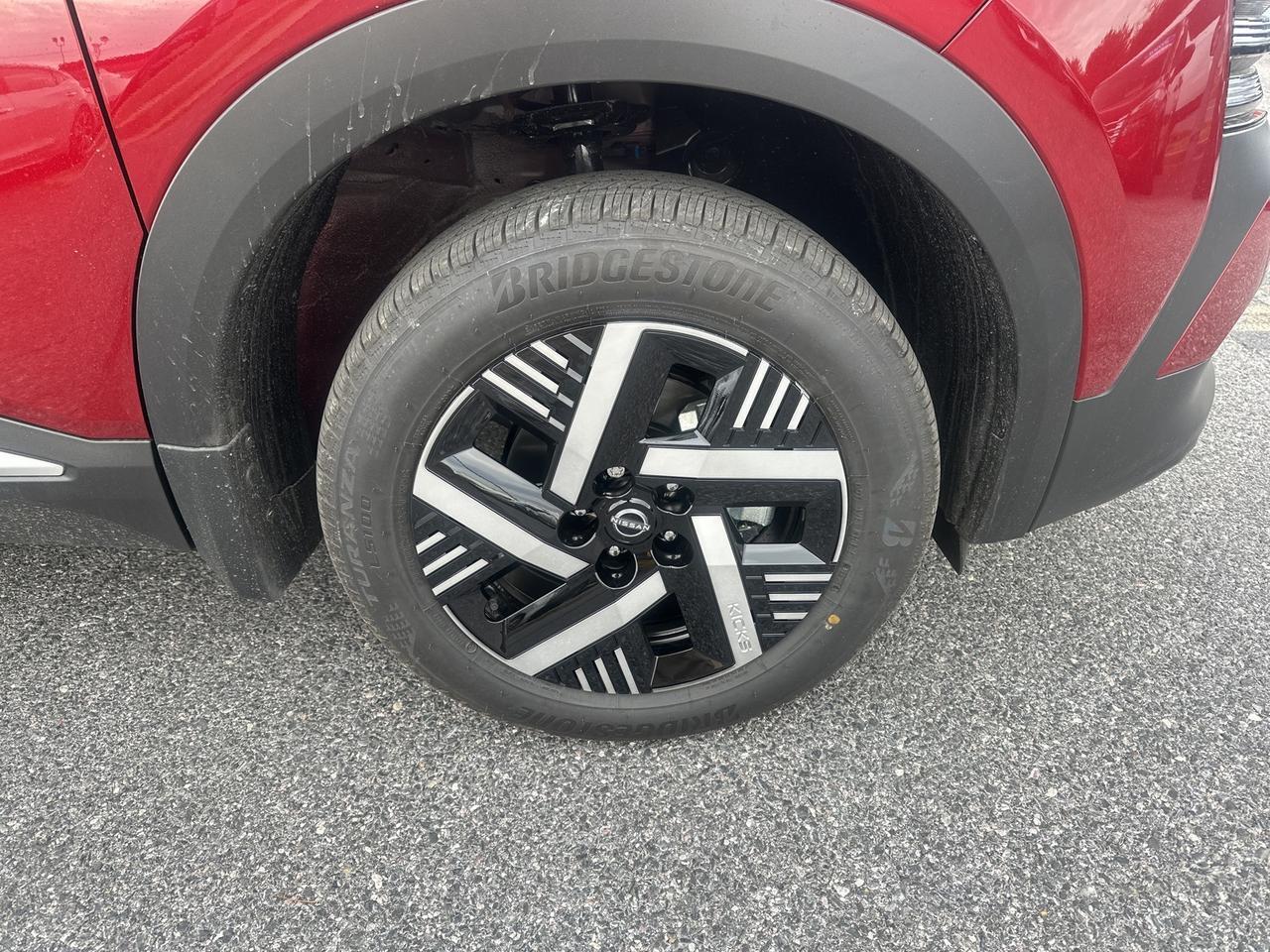 2026 Nissan Kicks SV Glen Burnie MD