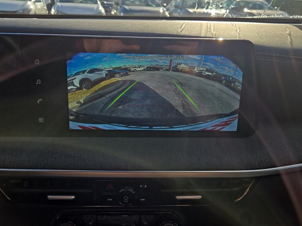 2026 Nissan Kicks SV Glen Burnie MD