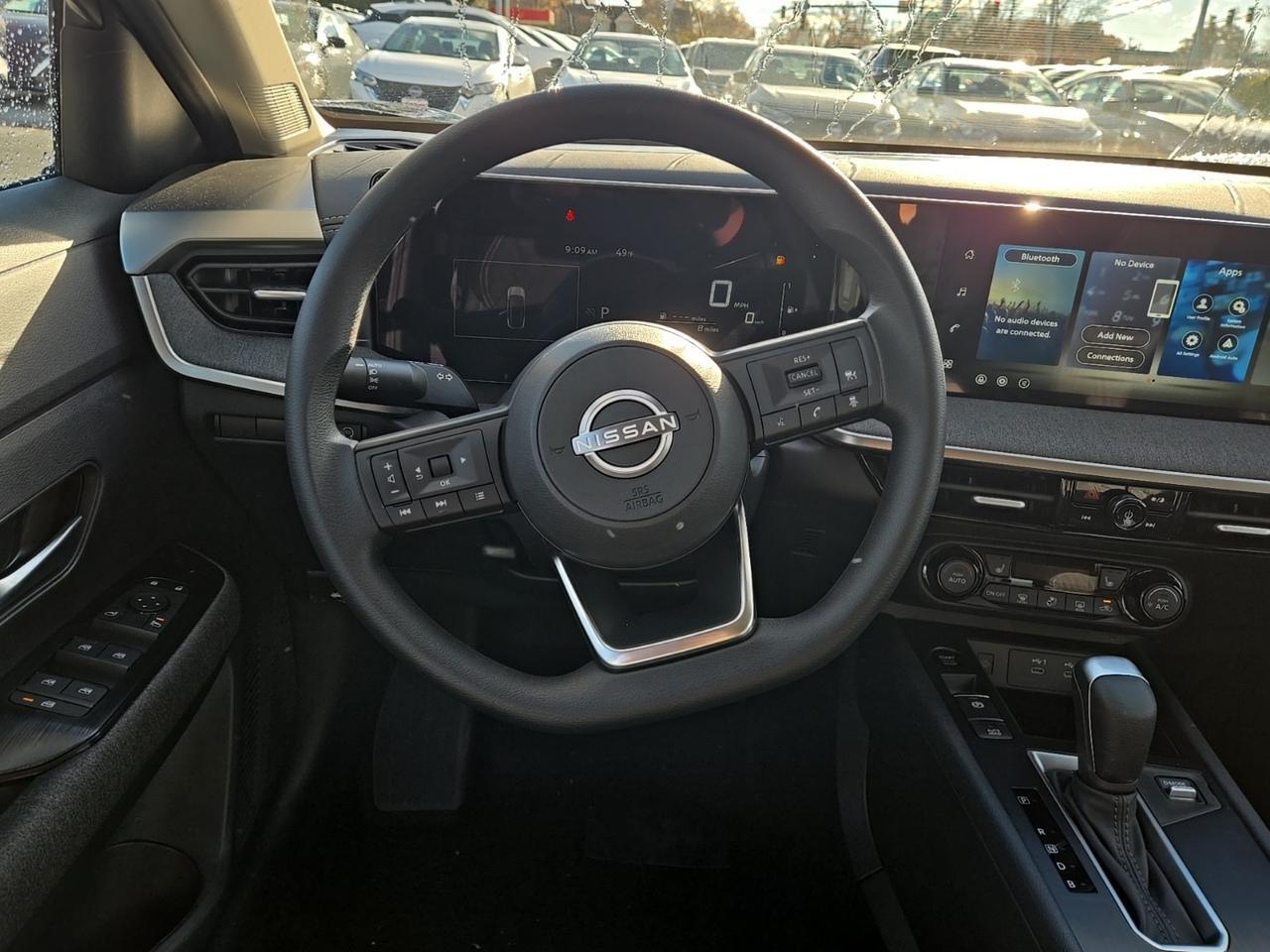 2026 Nissan Kicks SV Glen Burnie MD