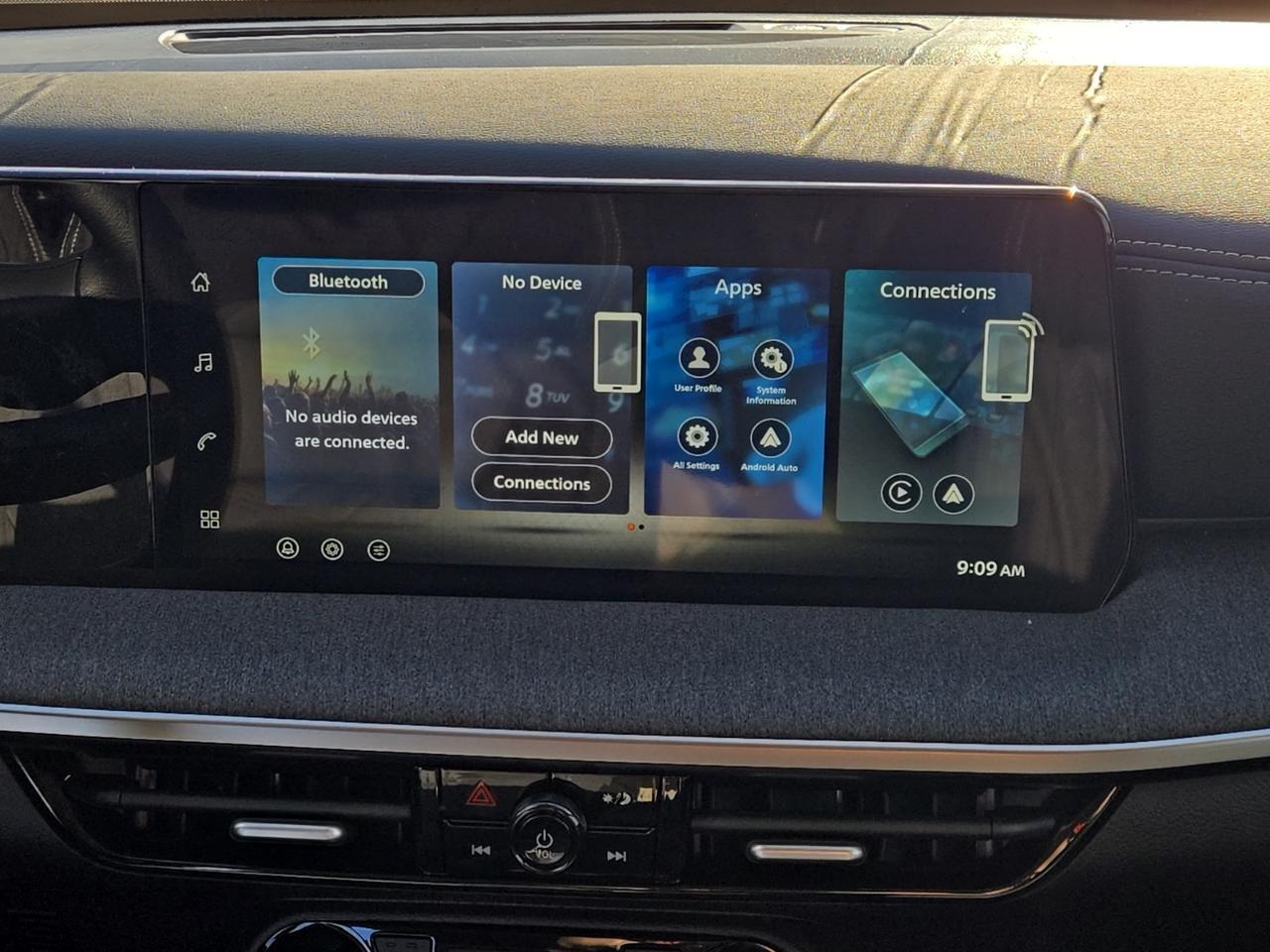 2026 Nissan Kicks SV Glen Burnie MD