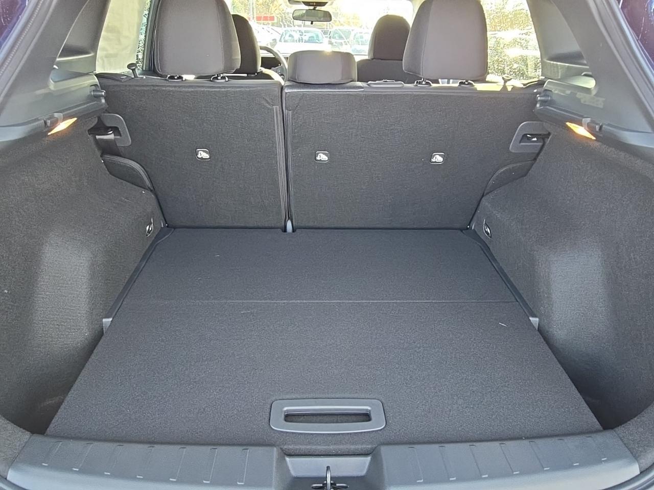 2026 Nissan Kicks SV Glen Burnie MD