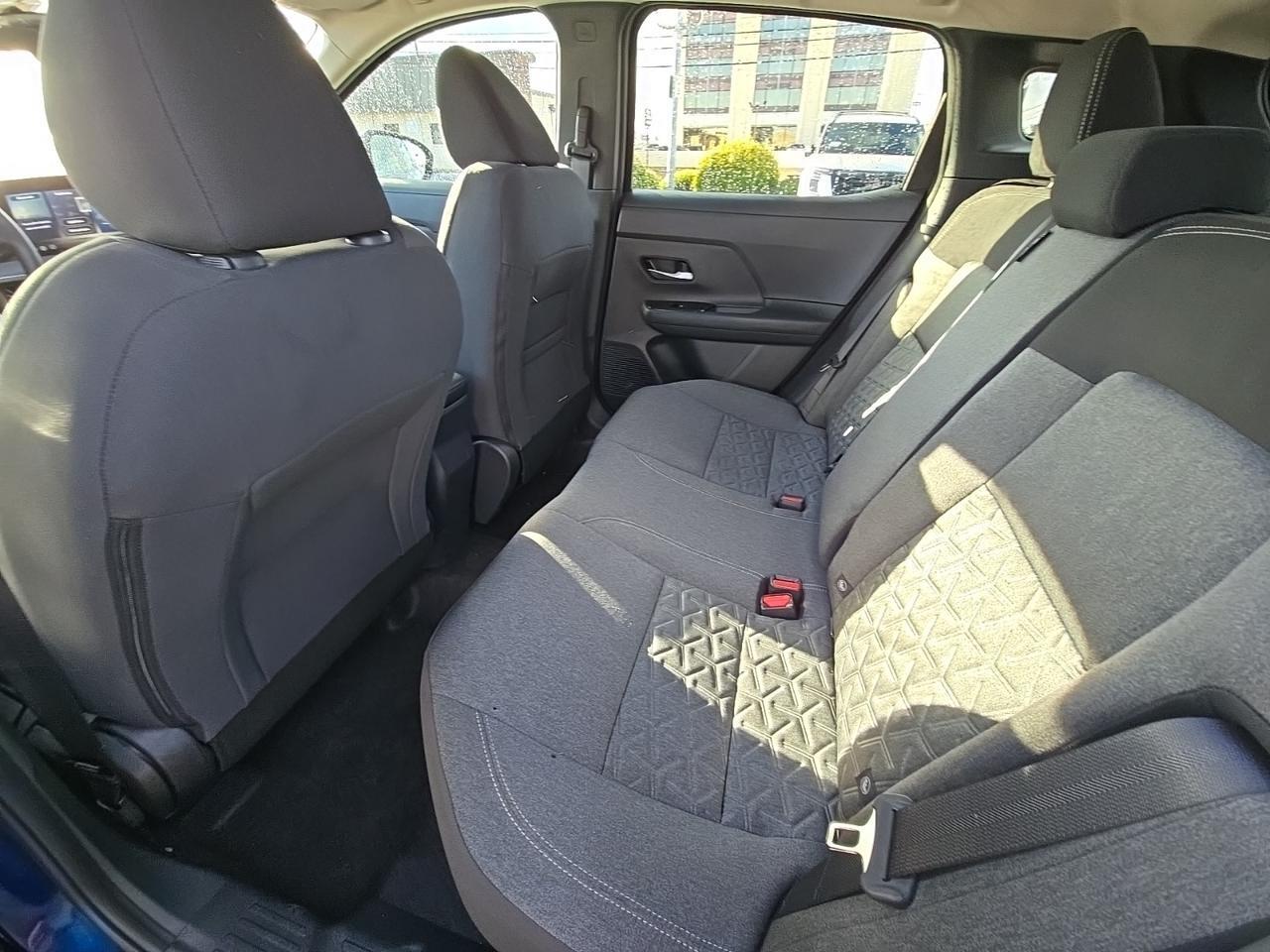 2026 Nissan Kicks SV Glen Burnie MD