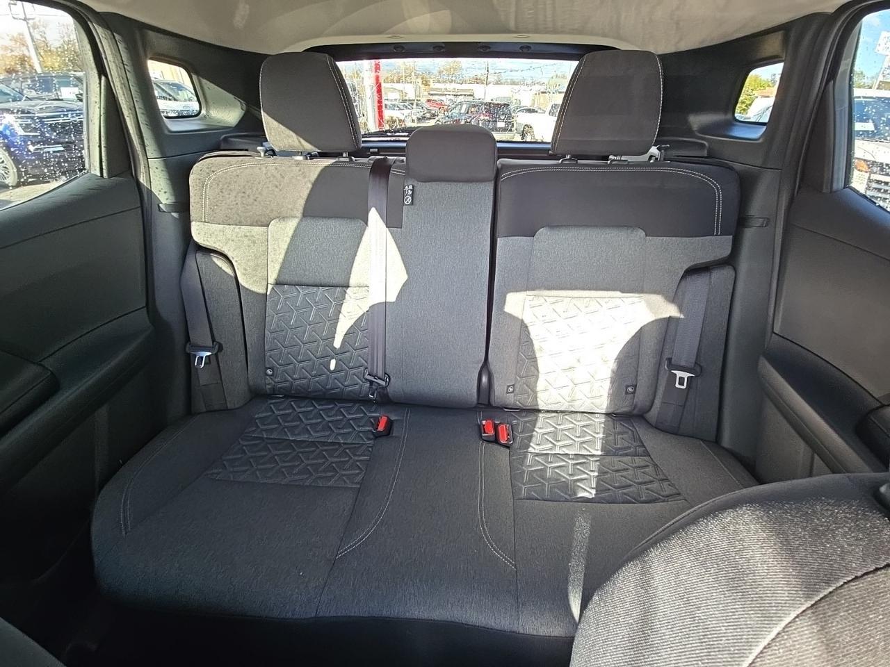 2026 Nissan Kicks SV Glen Burnie MD