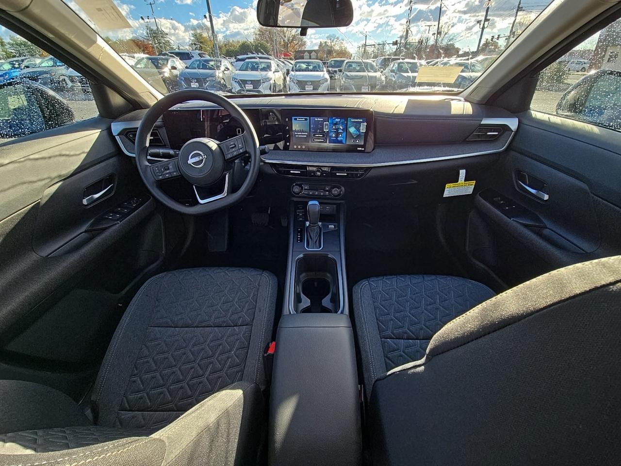 2026 Nissan Kicks SV Glen Burnie MD