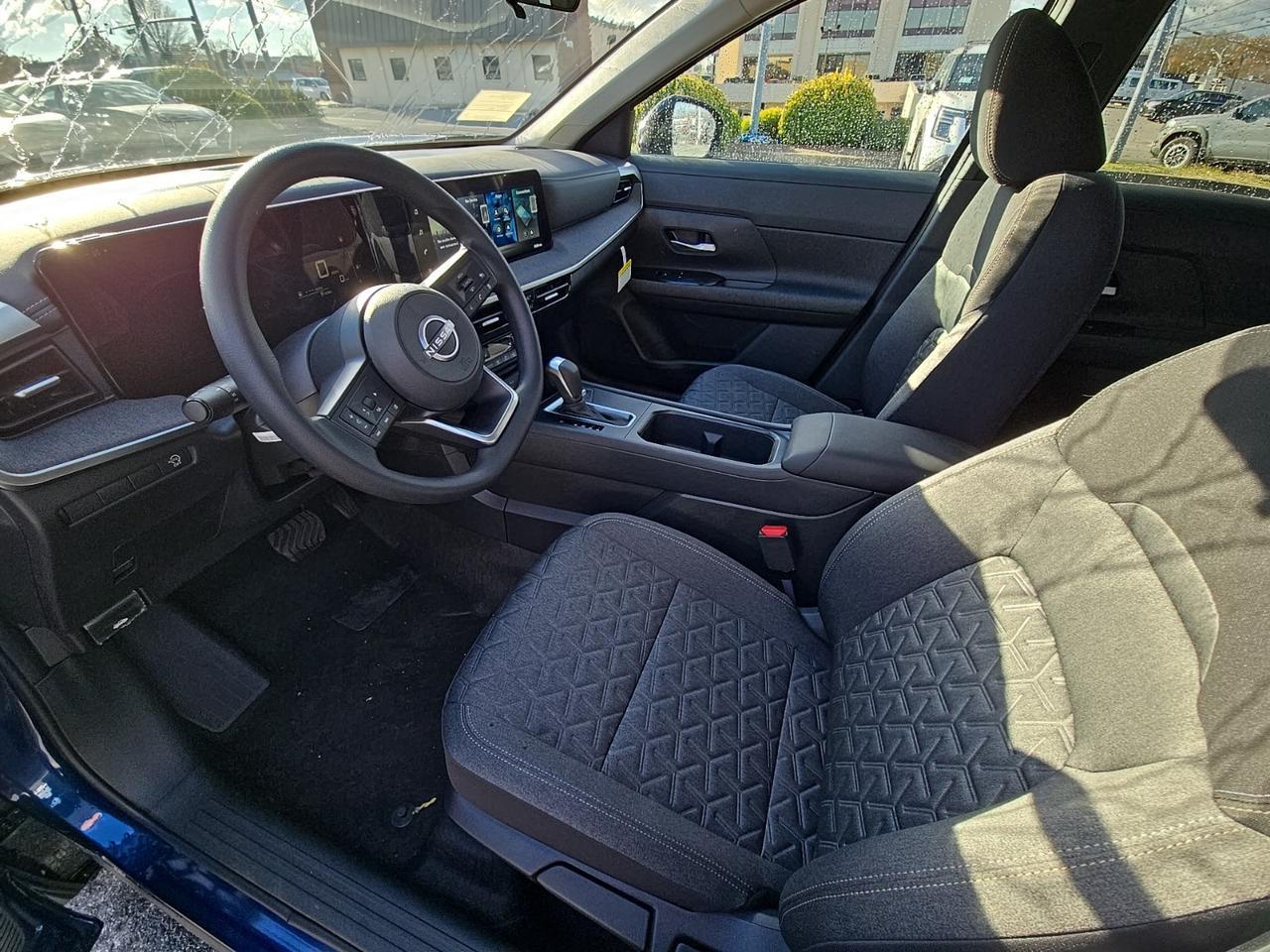 2026 Nissan Kicks SV Glen Burnie MD