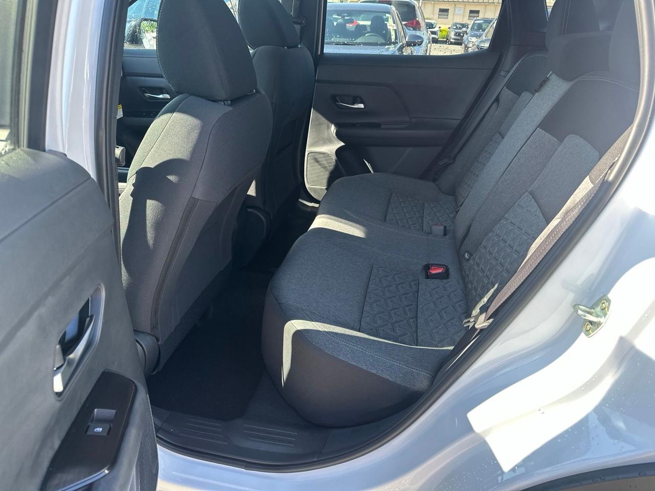 2026 Nissan Kicks SV Glen Burnie MD