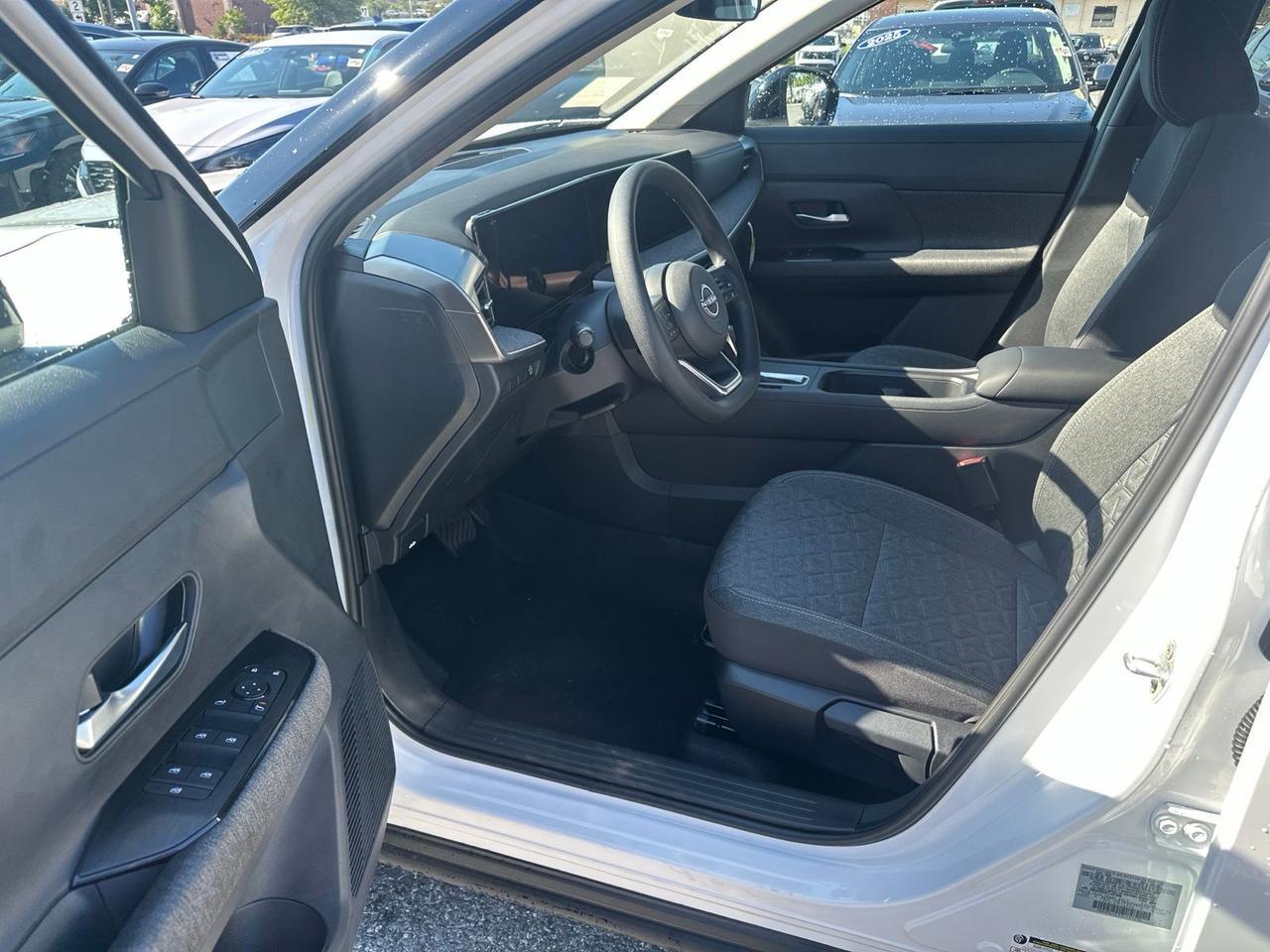 2026 Nissan Kicks SV Glen Burnie MD
