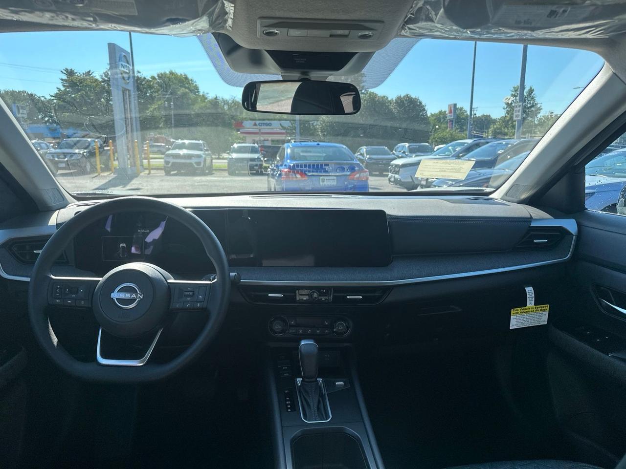 2026 Nissan Kicks SV Glen Burnie MD