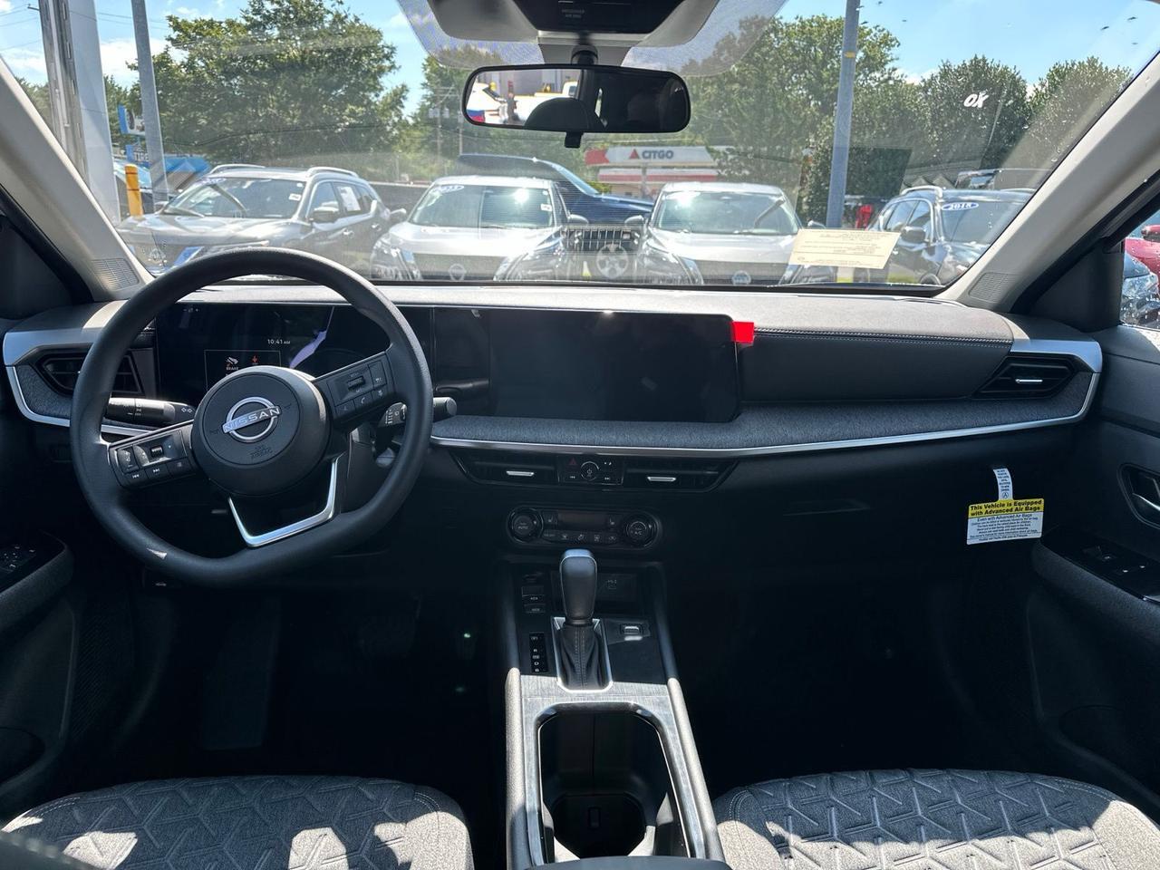 2026 Nissan Kicks SV Glen Burnie MD