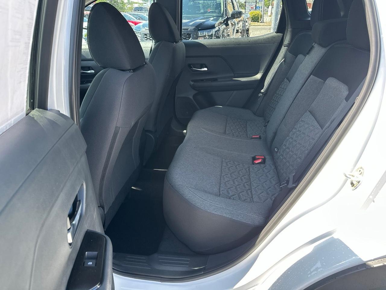 2026 Nissan Kicks SV Glen Burnie MD