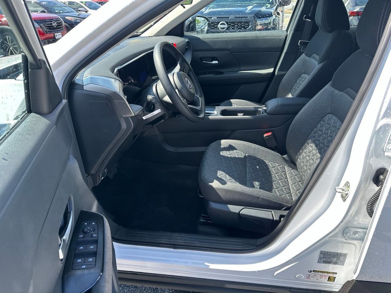 2026 Nissan Kicks SV Glen Burnie MD