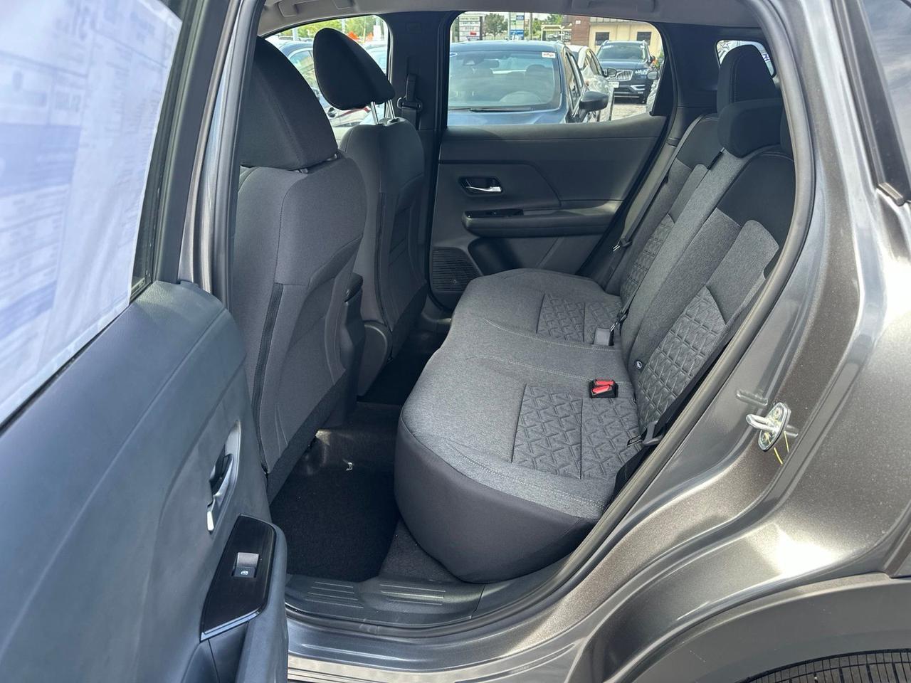 2026 Nissan Kicks SV Glen Burnie MD