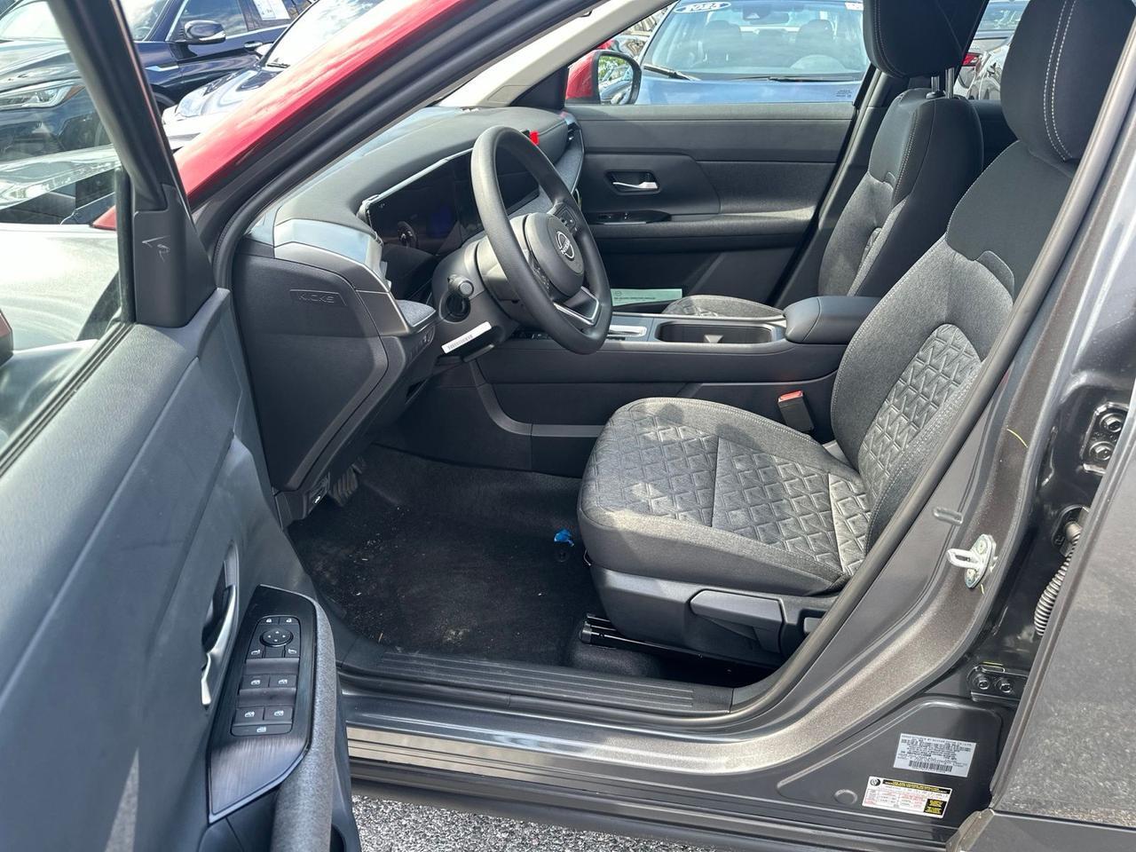 2026 Nissan Kicks SV Glen Burnie MD