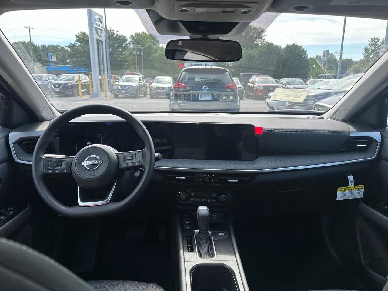 2026 Nissan Kicks SV Glen Burnie MD