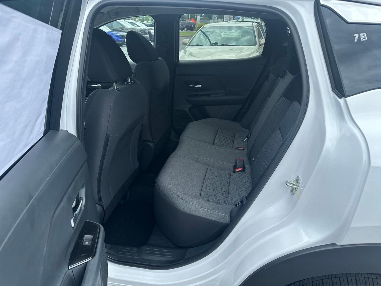 2026 Nissan Kicks SV Glen Burnie MD