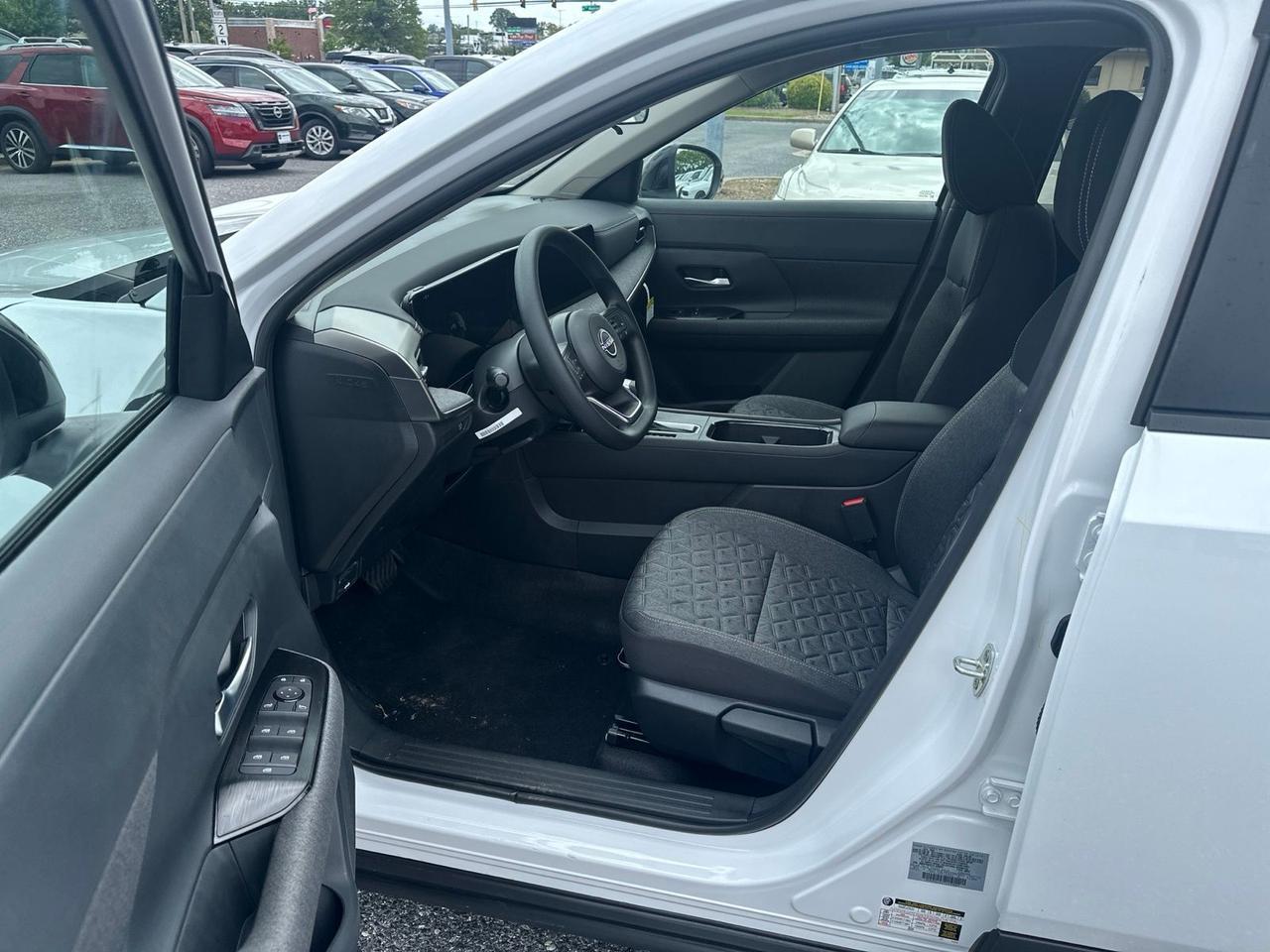 2026 Nissan Kicks SV Glen Burnie MD