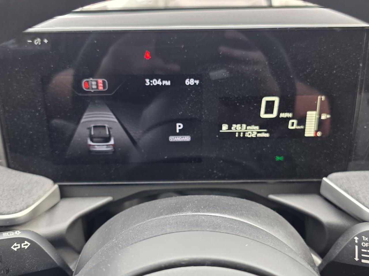 2026 Nissan Kicks SV Glen Burnie MD