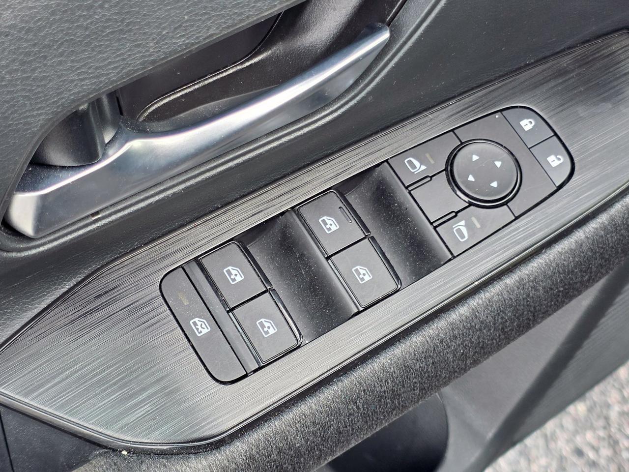 2026 Nissan Kicks SV Glen Burnie MD