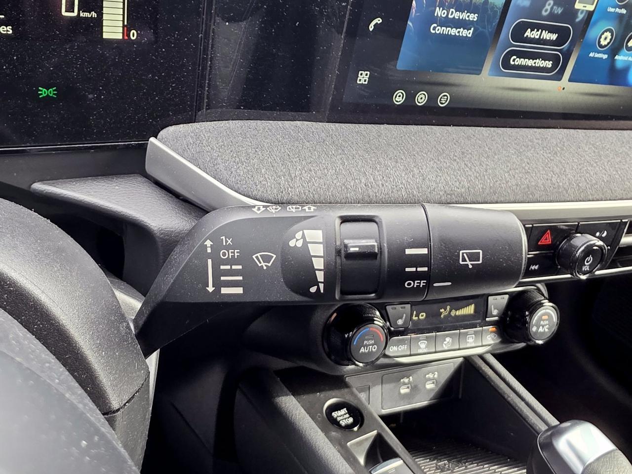 2026 Nissan Kicks SV Glen Burnie MD