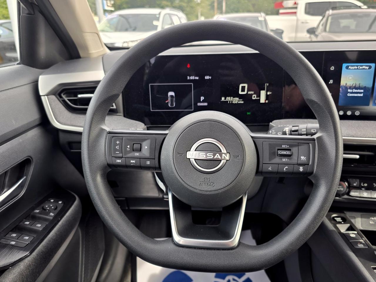 2026 Nissan Kicks SV Glen Burnie MD