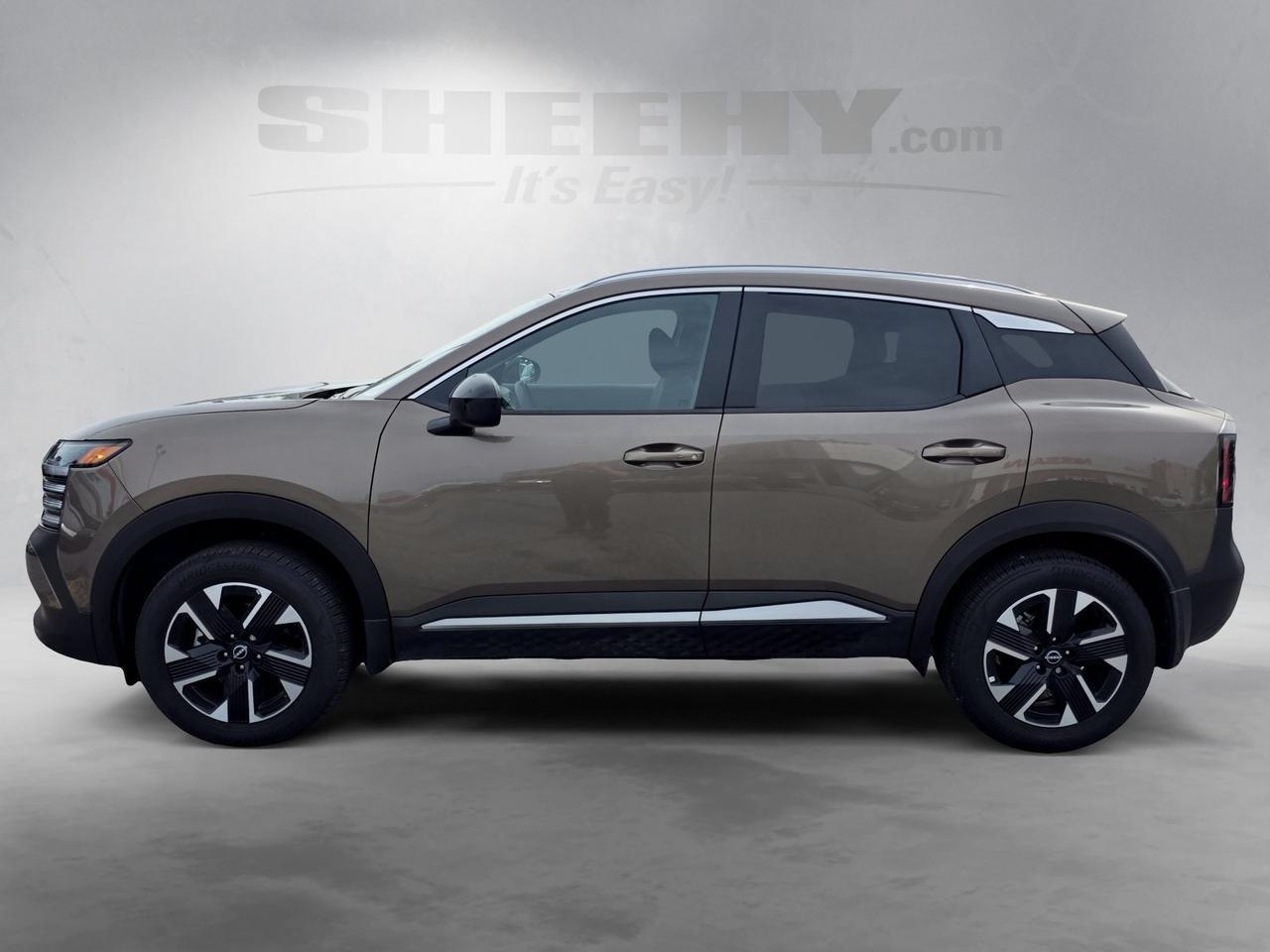 2026 Nissan Kicks SV Glen Burnie MD