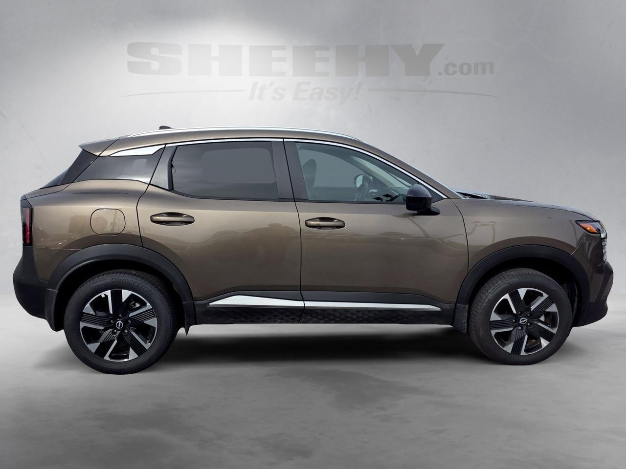 2026 Nissan Kicks SV Glen Burnie MD
