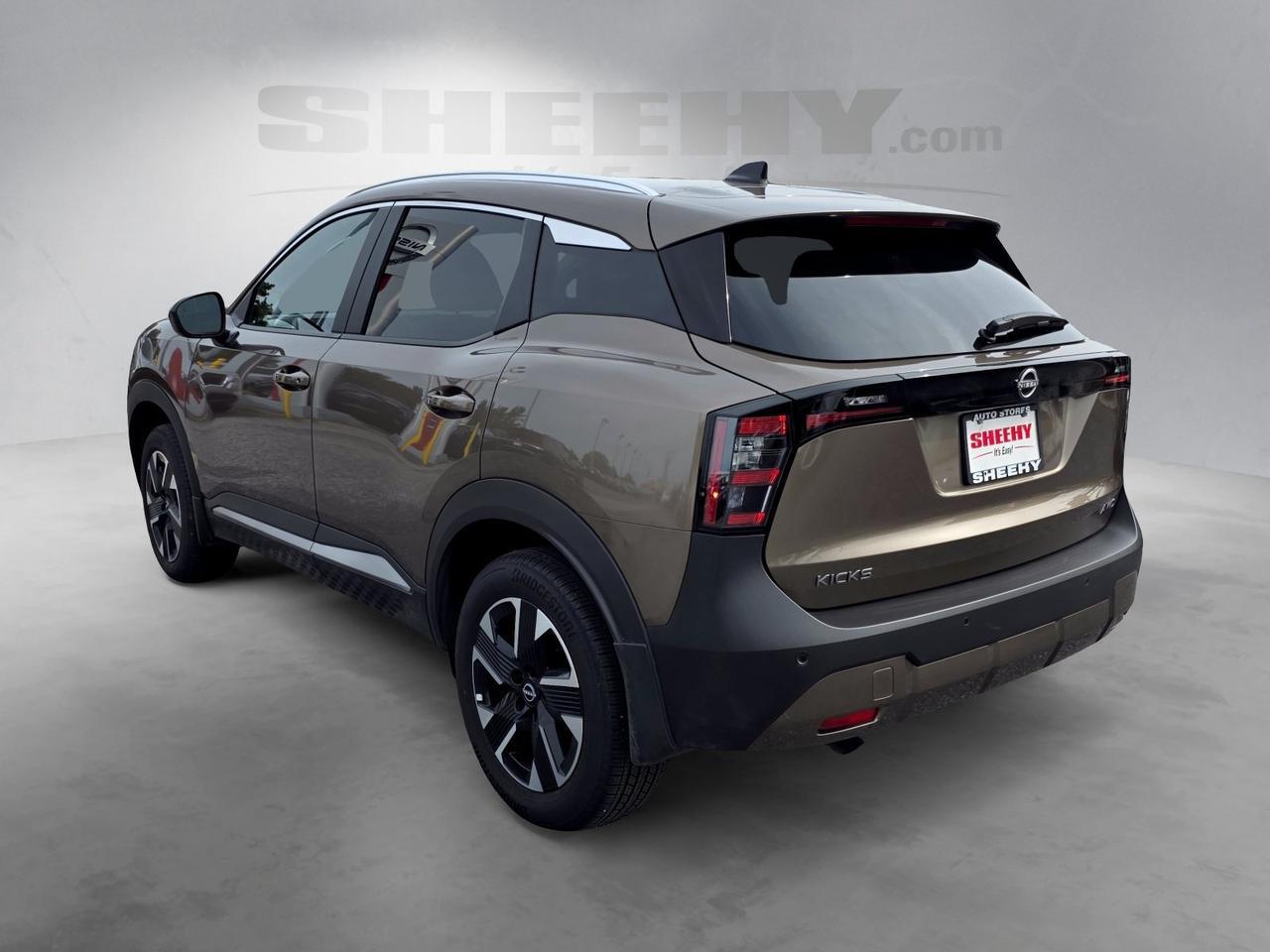 2026 Nissan Kicks SV Glen Burnie MD