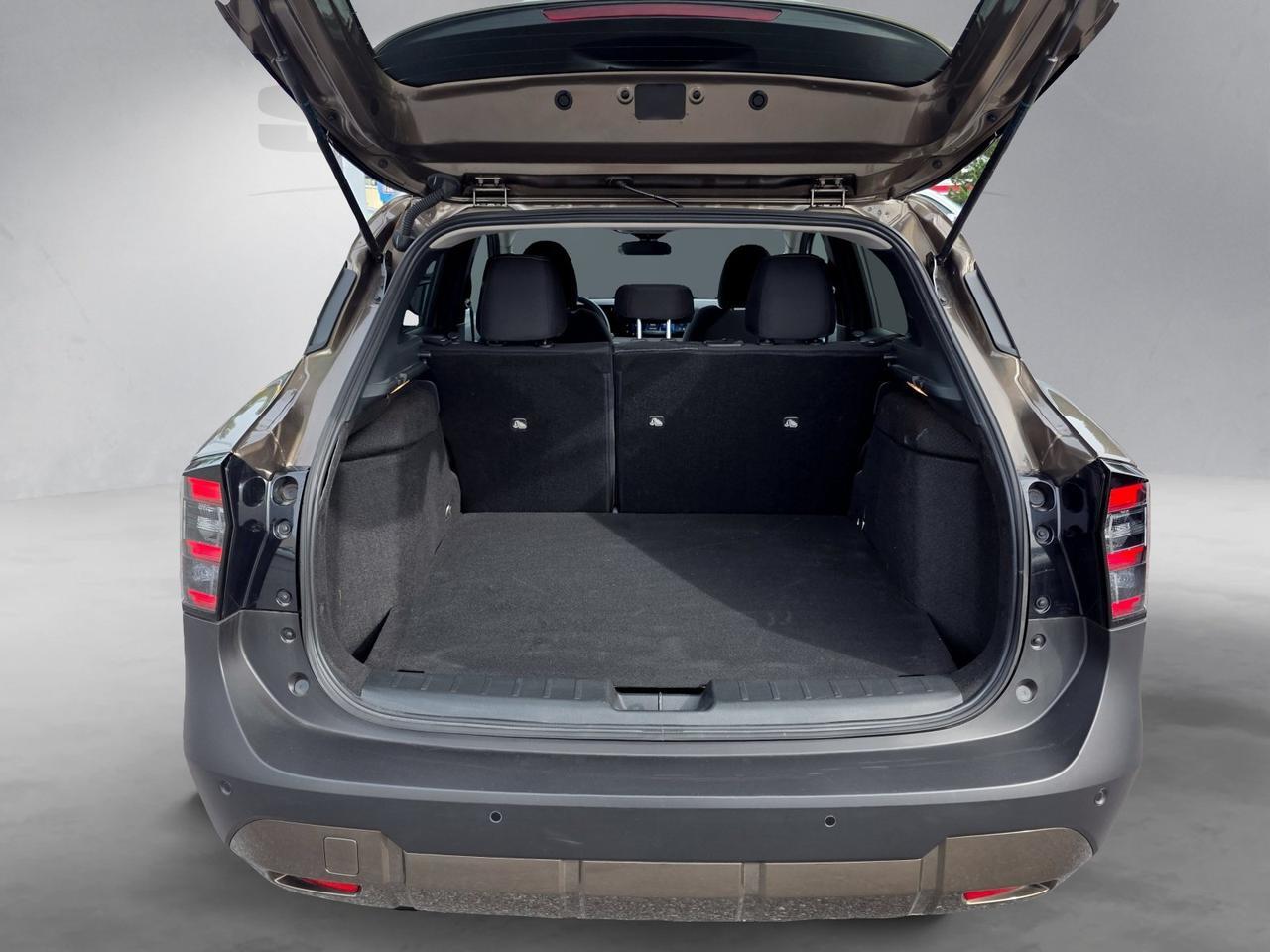 2026 Nissan Kicks SV Glen Burnie MD
