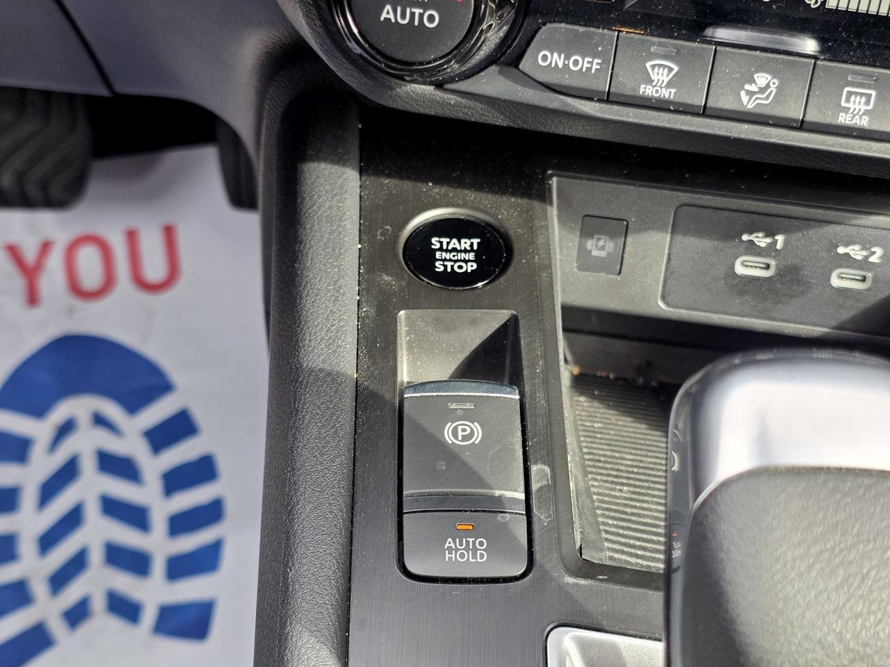 2026 Nissan Kicks SV Glen Burnie MD
