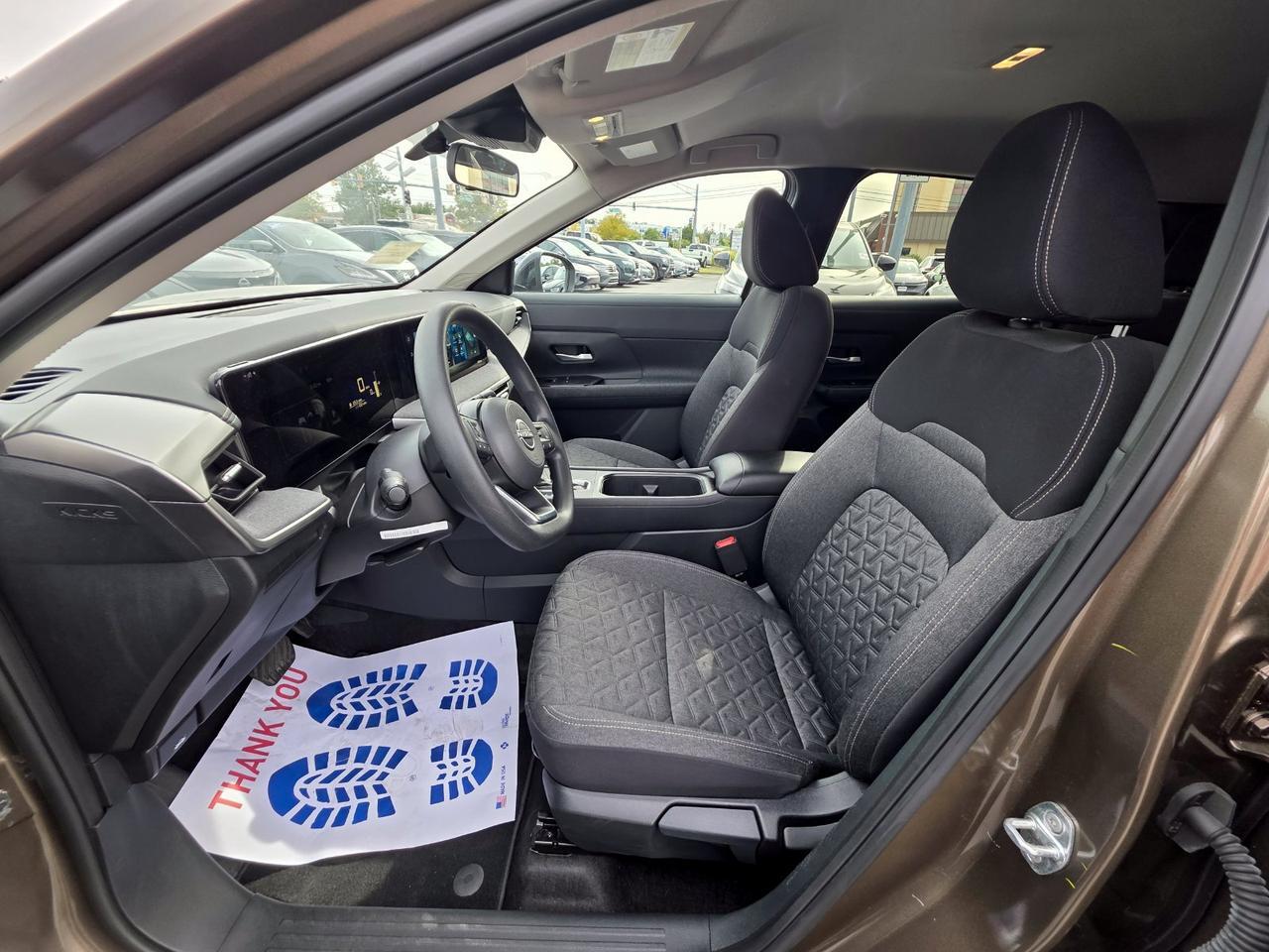 2026 Nissan Kicks SV Glen Burnie MD