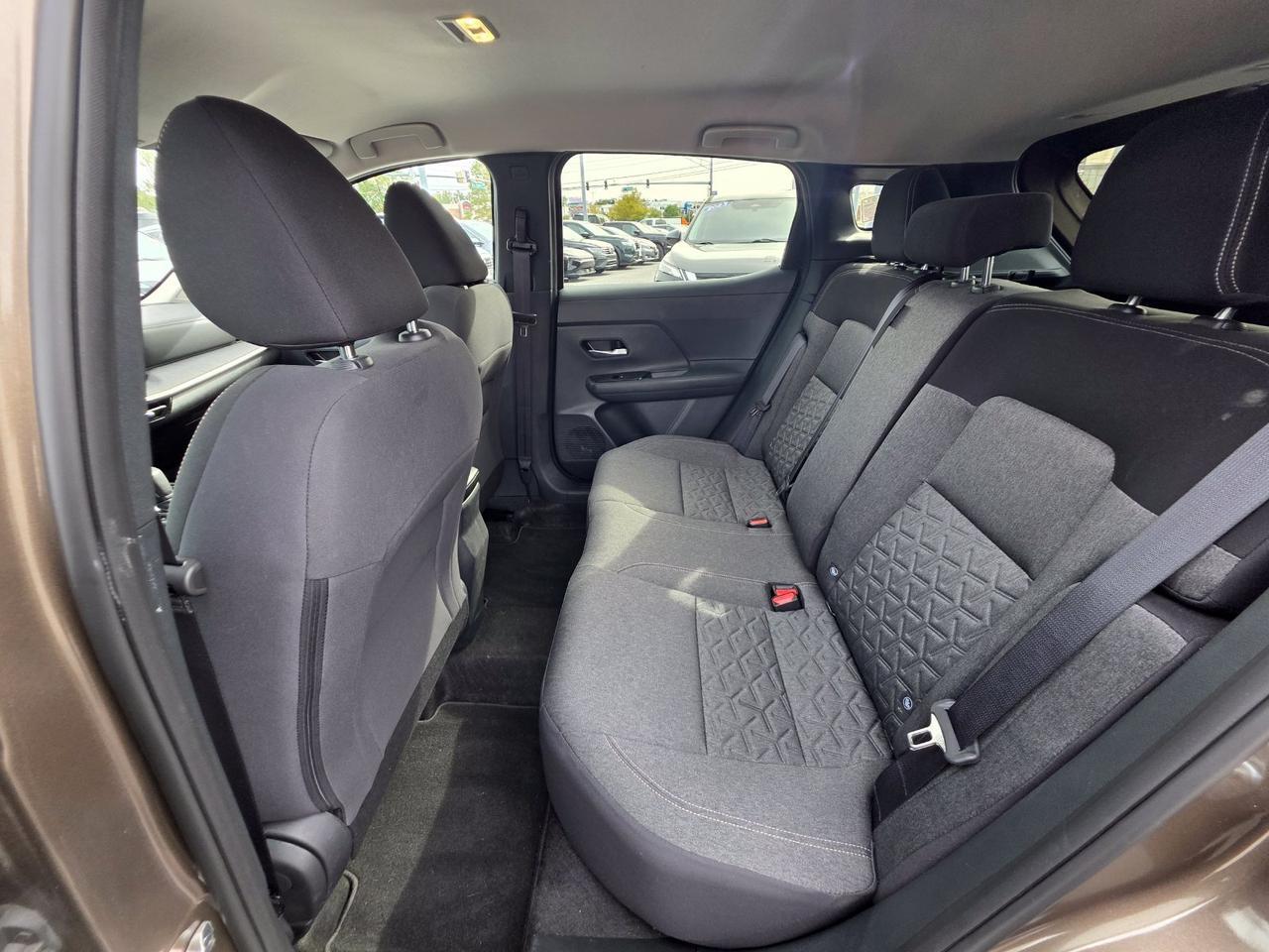 2026 Nissan Kicks SV Glen Burnie MD