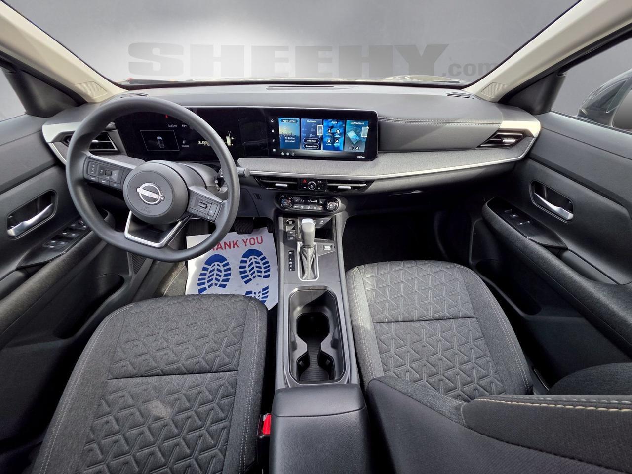 2026 Nissan Kicks SV Glen Burnie MD