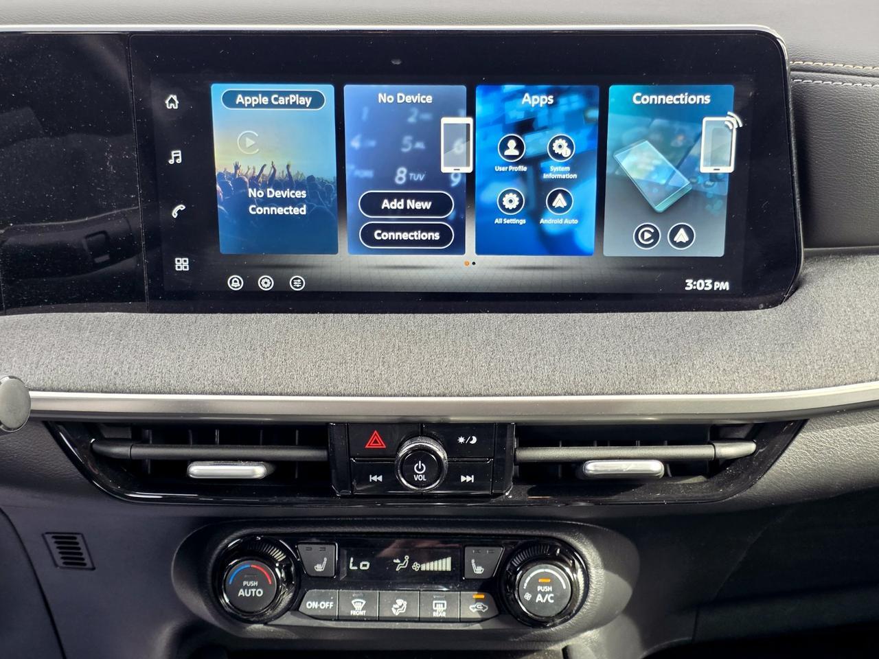 2026 Nissan Kicks SV Glen Burnie MD