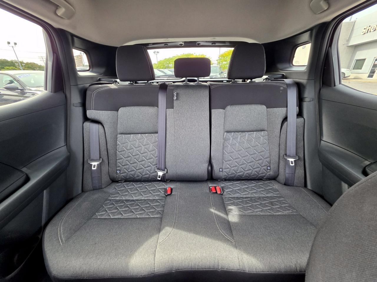 2026 Nissan Kicks SV Glen Burnie MD