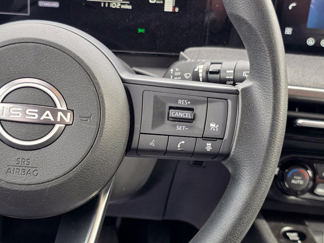 2026 Nissan Kicks SV Glen Burnie MD