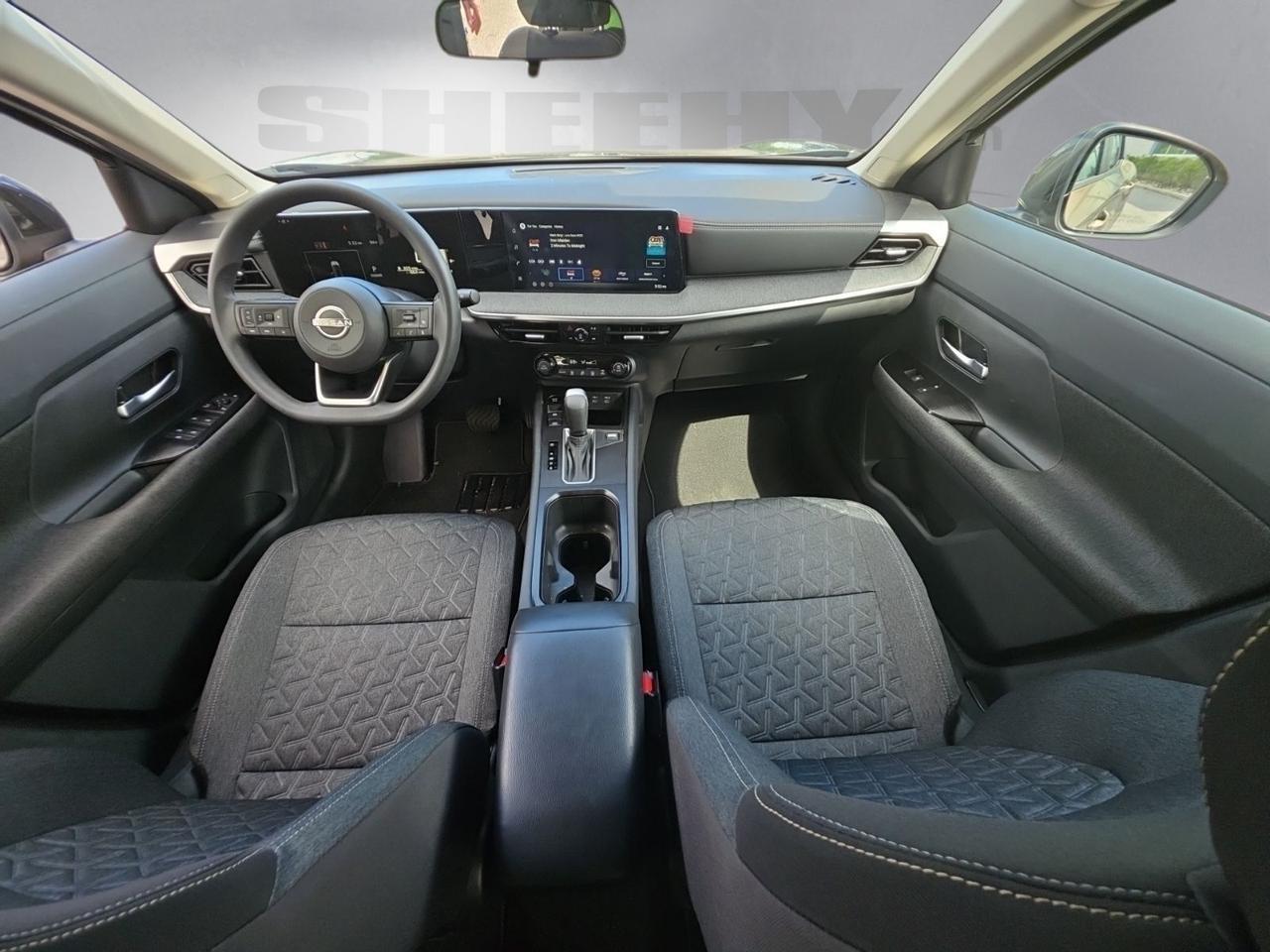 2026 Nissan Kicks SV Glen Burnie MD