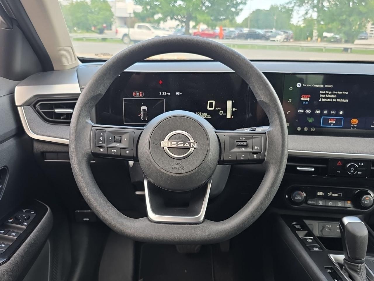 2026 Nissan Kicks SV Glen Burnie MD