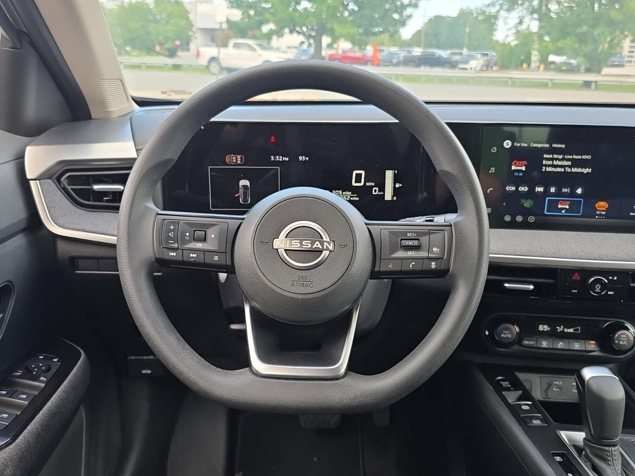 2026 Nissan Kicks SV Glen Burnie MD