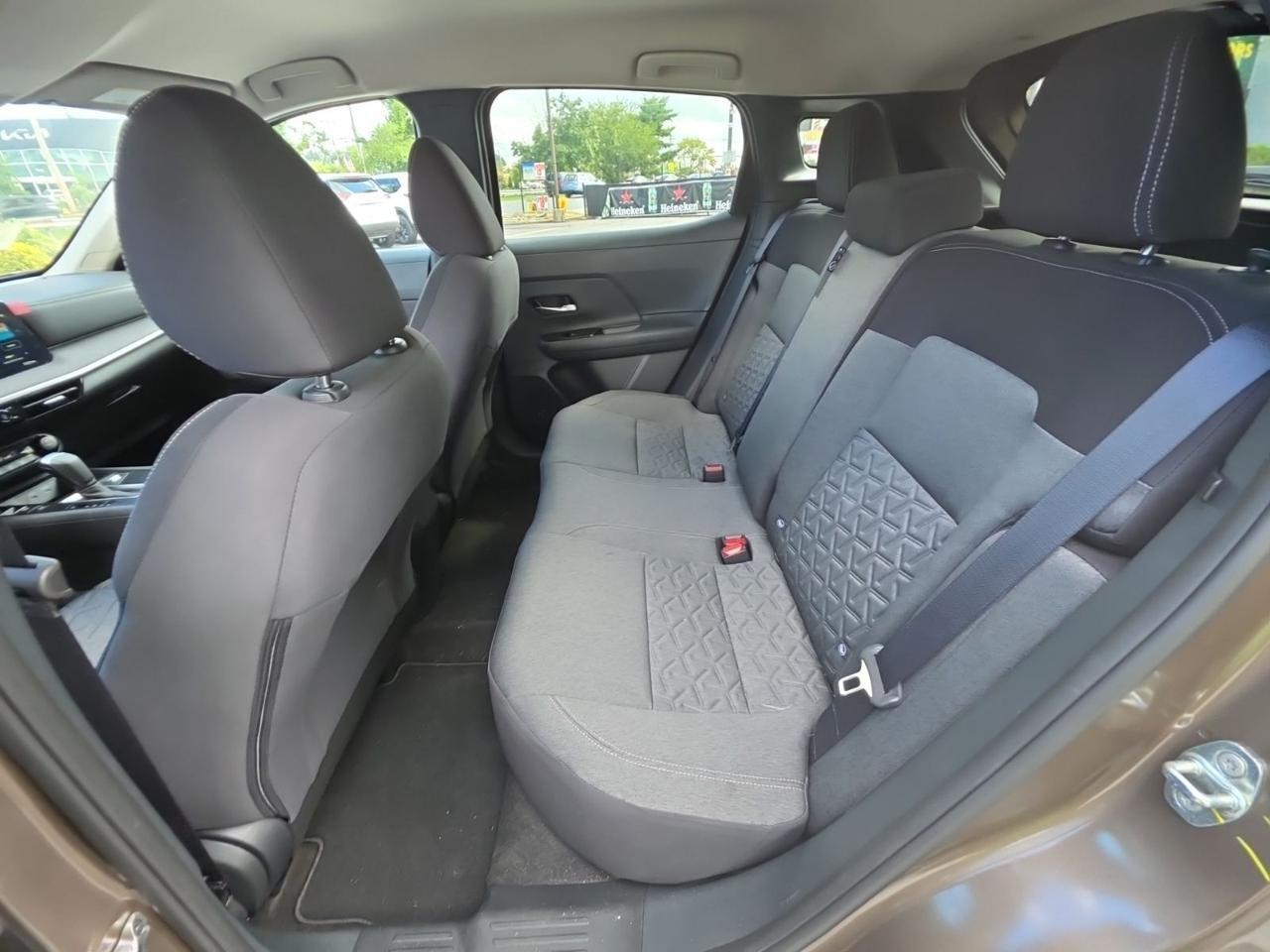 2026 Nissan Kicks SV Glen Burnie MD
