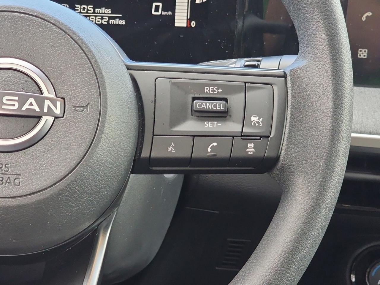 2026 Nissan Kicks SV Glen Burnie MD