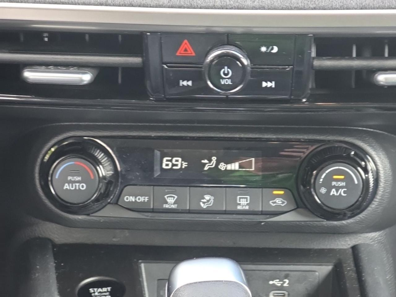 2026 Nissan Kicks SV Glen Burnie MD