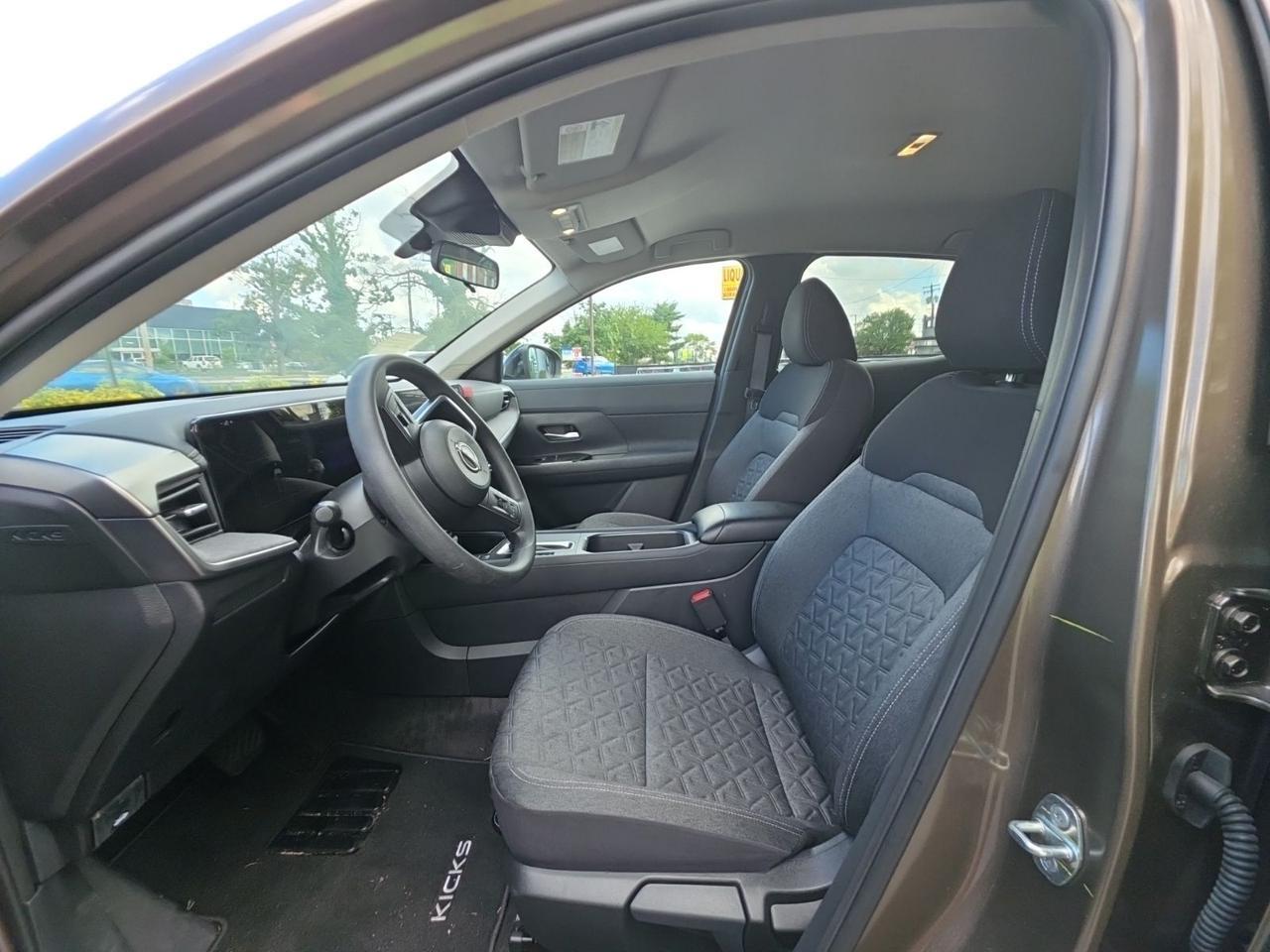 2026 Nissan Kicks SV Glen Burnie MD
