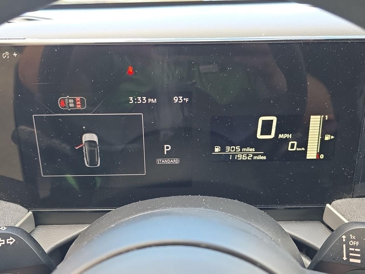 2026 Nissan Kicks SV Glen Burnie MD
