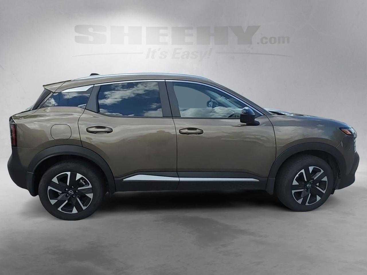 2026 Nissan Kicks SV Glen Burnie MD