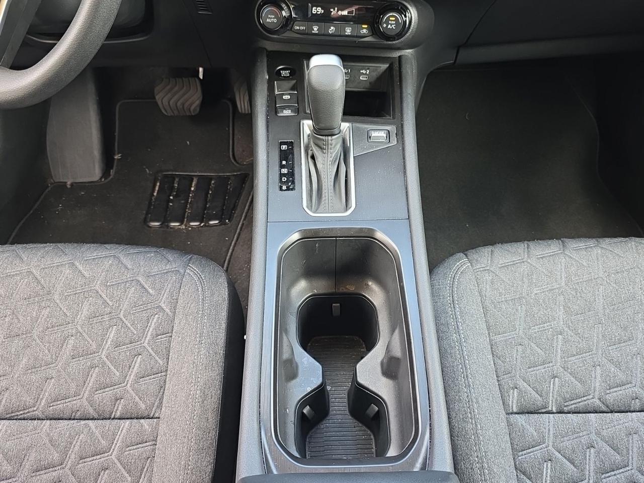 2026 Nissan Kicks SV Glen Burnie MD